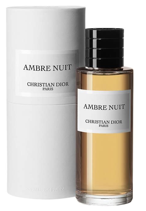 ambre nuit dior seife|Ambre Nuit Dior perfume: the unisex amber floral fragrance.